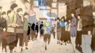 The Child of the Prophecy[Naruto Shippuden AMV]-Naruto vs Pain