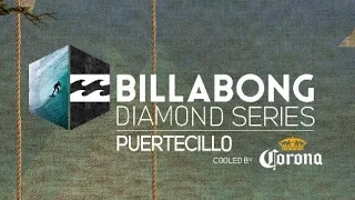 Billabong Diamond Series #Puertecillo @Chilesurf @BillabongChile