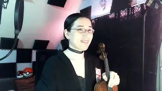 Soundtrack Music On Violin Live (Stream - 2024/04/14)