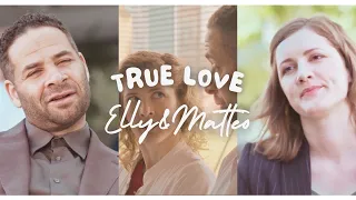 True Love - Elly & Matteo