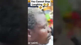 🤣🤣🤣The Best Funniest Preacher in Ghana:You cannot stop Laughing #shorts #funny #comedy