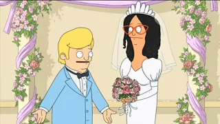 If Linda had married Hugo [Remastered] | Season 6 Episode 1 | Bob's Burgers