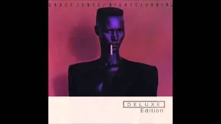 Grace Jones - I've Seen That Face Before (12" Version)