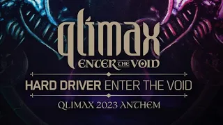 Hard Driver - Enter the Void [ Qlimax 2023 Anthem ] (Original)