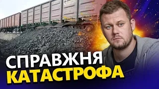 КАЗАНСЬКИЙ: Жахливі реалії життя на ДОНБАСІ / Пушилін і Пасічник натворили ТАКОГО! @DenisKazanskyi