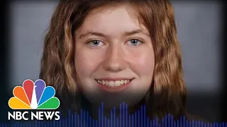 Listen To The 911 Call That Led To Jayme Closs Rescue | NBC News