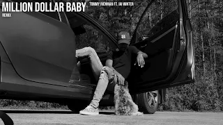 Tommy Richman, Jai Winter - MILLION DOLLAR BABY (Audio)
