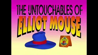 Intro - The Untouchables of Elliot Mouse - 1080p 60fps