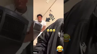 Nba youngboy crying over girl😂😂😂