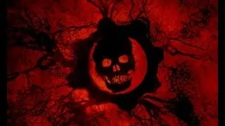 Gears of War 3. Ностальгическое прохождение. Часть 13. Город призраков.