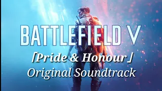 BFV-Pride & Honour Original Soundtrack