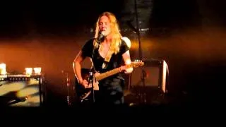 Lissie - Everywhere I Go (Live at Rockefeller)