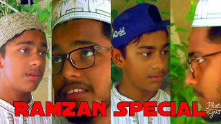 Ramadan Funny | The Fun Fin