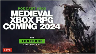 Kingdom Come Deliverance 2 Hits Xbox 2024: Are You Ready?