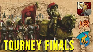 Tournament Grand Finals | Empire vs Tzeentch - Total War Warhammer 3