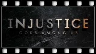 Injustice: Gods Among Us "GAME MOVIE" [GERMAN/PC/1080p/60FPS]