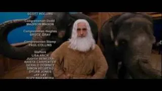 Almighty Everybody Dance Now Funny 2007 xvid