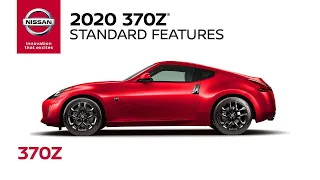 Nissan 370Z Base Model Walkaround & Review