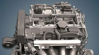 Volvo B4184S поломки и проблемы двигателя | Слабые стороны Вольво мотора