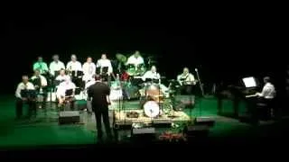 The Maalot Big Band - Salami Blues