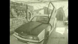 BMW.тюнинг. ламбо двери Азербайджан.