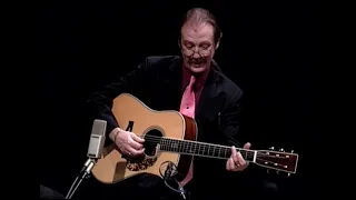 The Tony Rice Guitar Method - 09 - Signature Licks