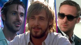Ryan Gosling: Roles That Made Him a Hollywood Heartthrob