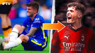 PULISIC was MADE for Milan & Lautaro/Osimhen CAN'T be stopped | #257