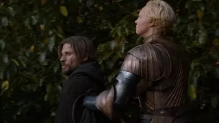 Jaime Lannister Trolling People For 5 Minutes Straight