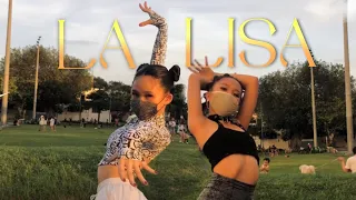 [KPOP IN PUBLIC] LISA (리사) - LALISA | Dance Cover by MERAKI from Philippines