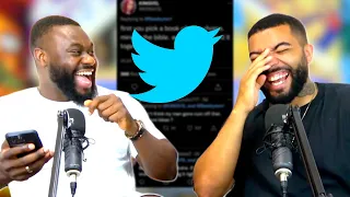 EVEN MORE TWITTER HALL OF FAME!! | SHXTSNGIGS PODCAST