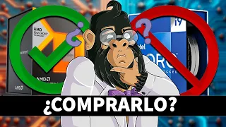 🔴6 Razones para COMPRAR AMD y NO Intel