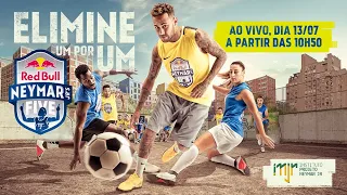 Red Bull Neymar Jr's Five | Final Mundial