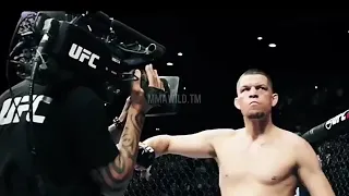 🐺NATE DIAZ BACK 2021