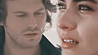 » Kıvanç & Tuba (till I find you...)