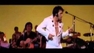 ELVIS Presley Kentucky Rain