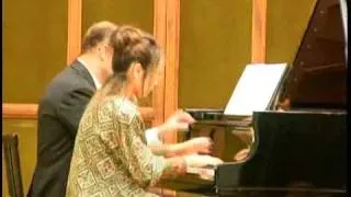 J.Strauss-G.Cziffra:Tritsch-Tratsch Polka