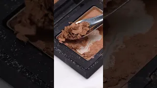 #shorts Repair NARS Bronzing Powder #cosmeticrepair #satisfying #asmr #oddly #oddlysatisfying #fyp