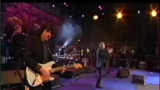 Bernard Lavilliers - Concert complet Grand place de Bruxelles - 27 septembre 2000