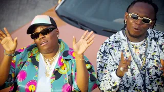 Okezie - Call Caro feat. Teni (Official Video)