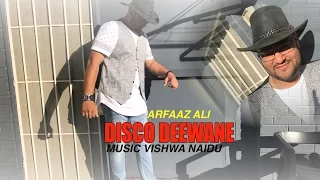 DISCO DEEWANE  ARFAAZ ALI  STUDIOVTC Australia HD