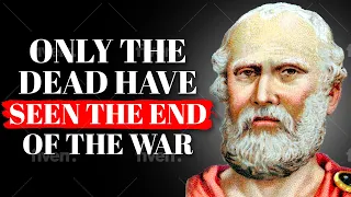 Plato's quotes you should know before 30