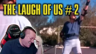 The Laugh of Us #2
