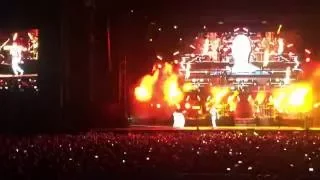 Duran Duran – Live in Milan, June 12th 2016 – Paper Gods Tour