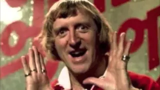 Jimmy Savile Scandal - Jim'll Fix It Theme Tune - 2012 remix