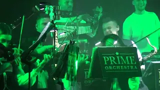 Prime Orchestra (Liège 2023)