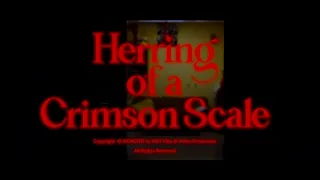 Herring Of A Crimson Scale