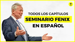 SEMINARIO FENIX COMPLETO | Todos los Capítulos | Brian Tracy en Español - Mentor de Rich