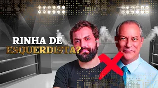 Ciro vs Duvivier e eu concordei com os dois