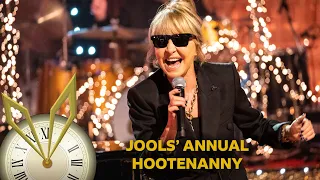 Lulu - Shout (Jools' Annual Hootenanny 2021)